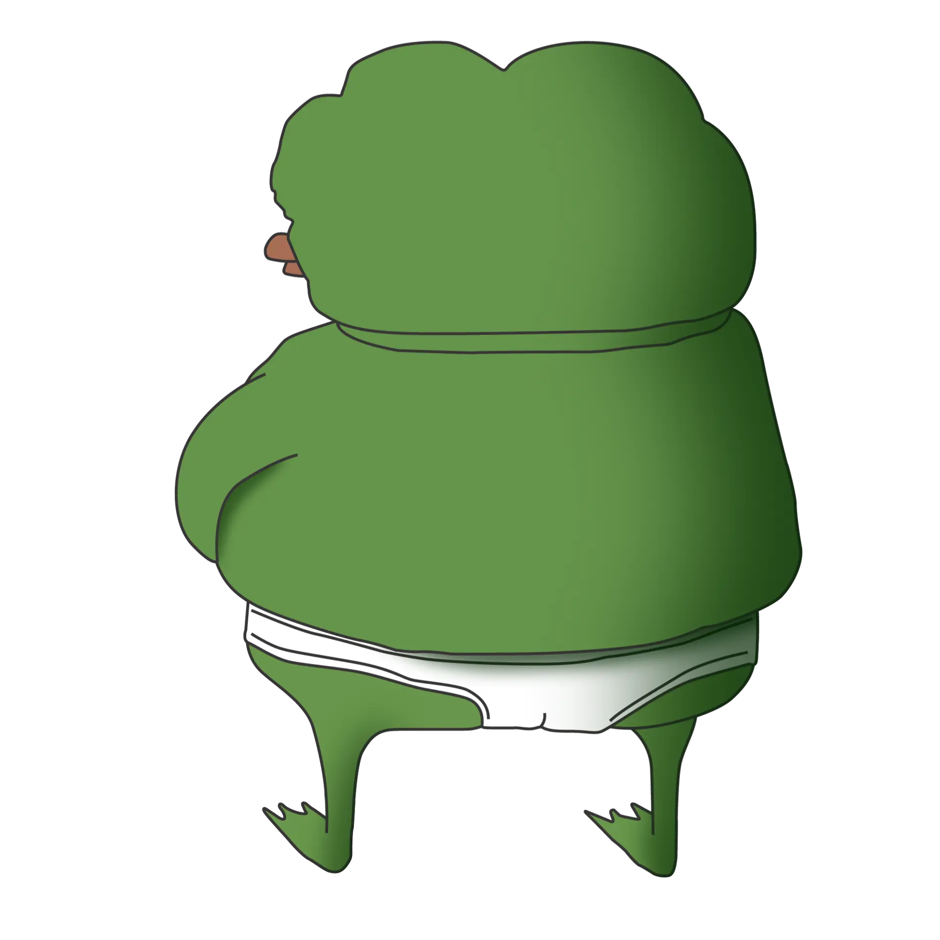 TUGGIN